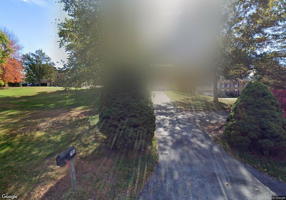 703 Covington Ct, Sykesville, MD 21784 - photo 1