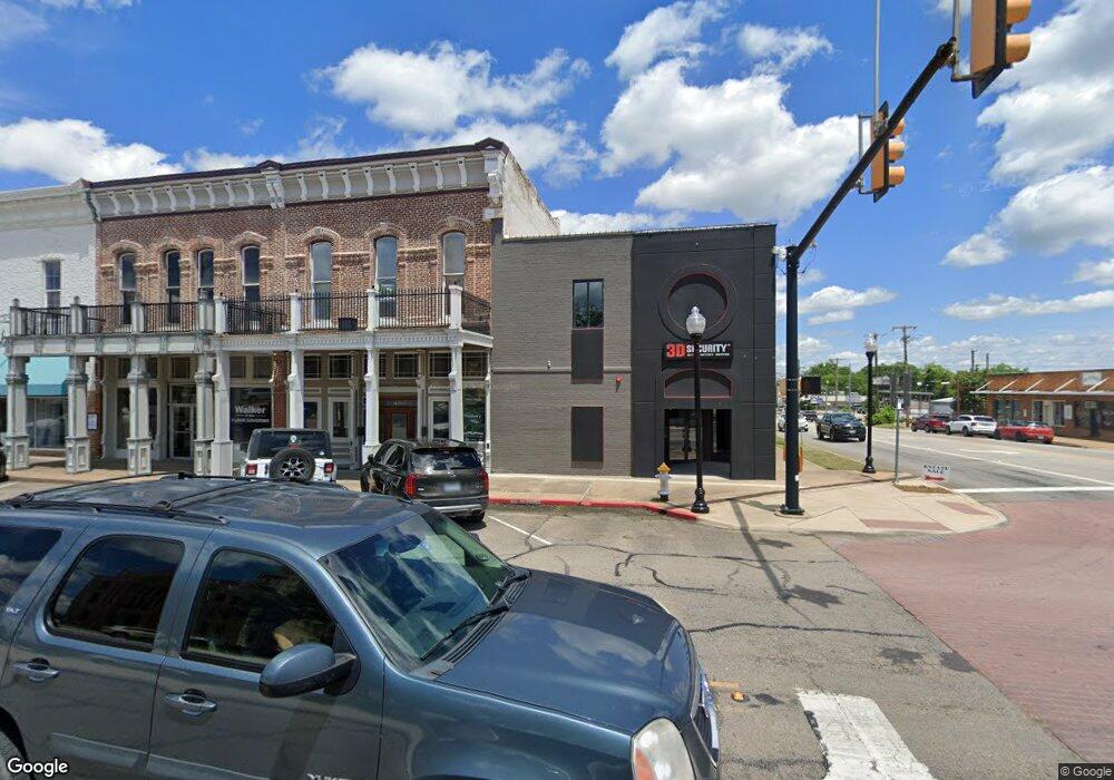 400 N Center St, Bonham, TX 75418 - photo 1