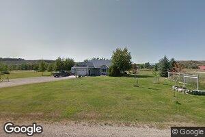 82 Stillwater Dr, Absarokee, MT 59001