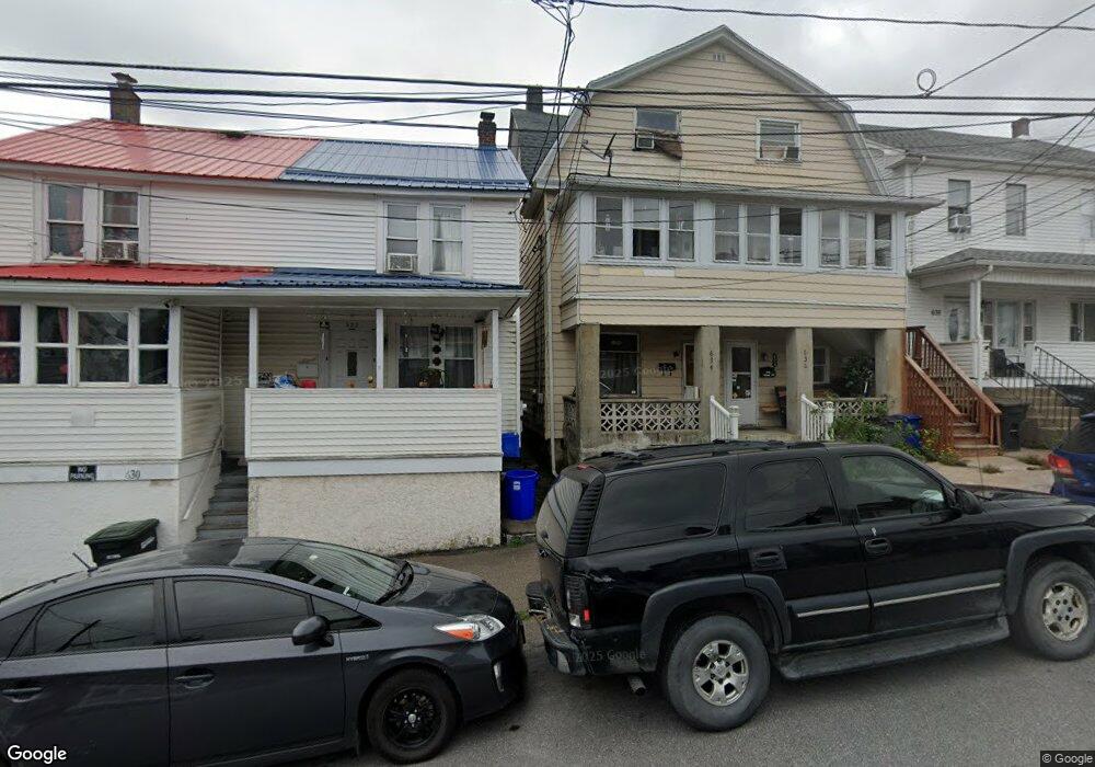 634 Hayes St, Hazleton, PA 18201 - photo 1