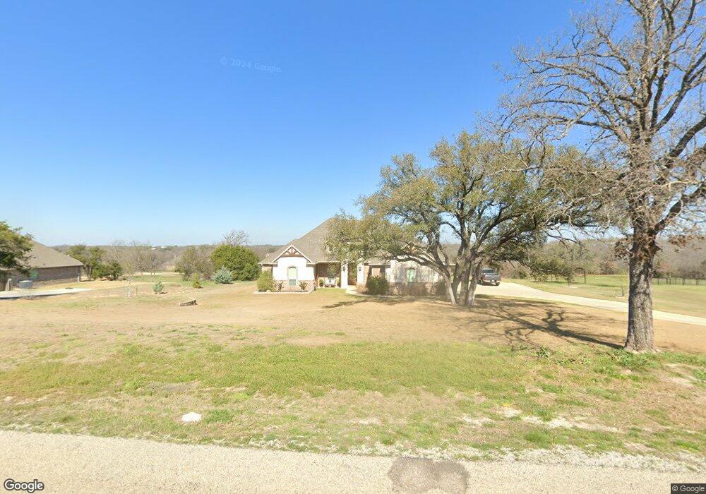 1035 Rio Grande Way, Weatherford, TX 76087 - photo 1