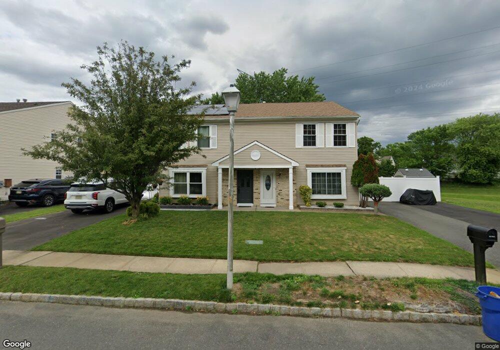 8 Brewster Cir, Old Bridge, NJ 08857 - photo 1