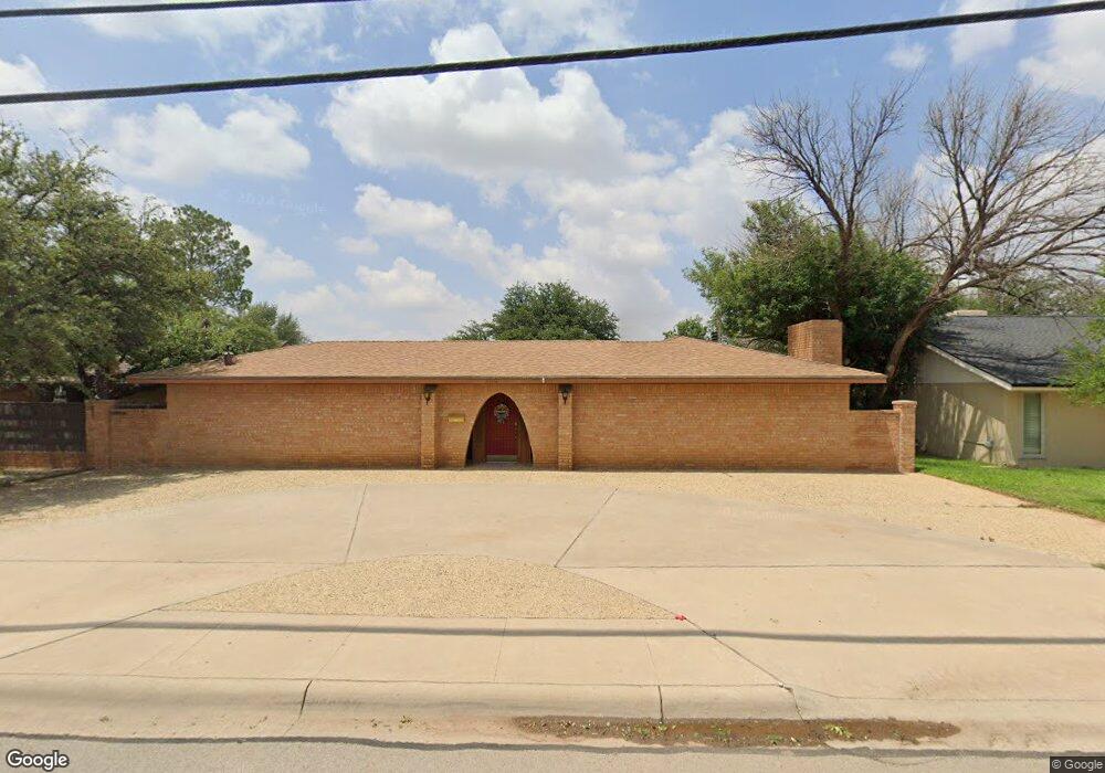 3320 Neely Ave, Midland, TX 79707 - photo 1