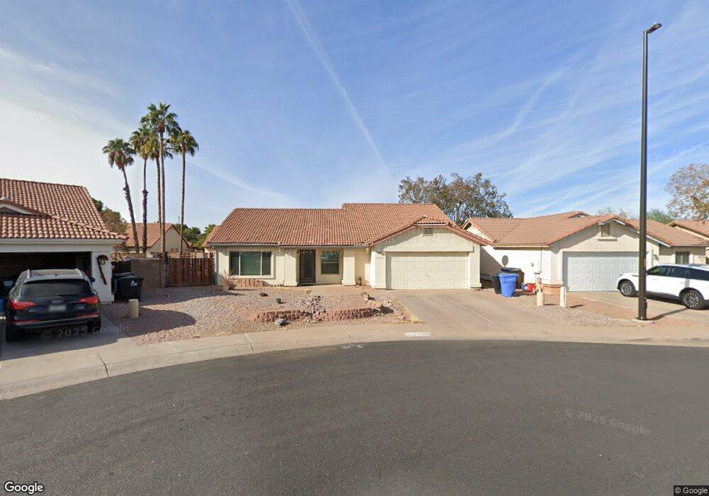 1008 N Sailors Way unit 2, Gilbert, AZ 85234 - photo 1