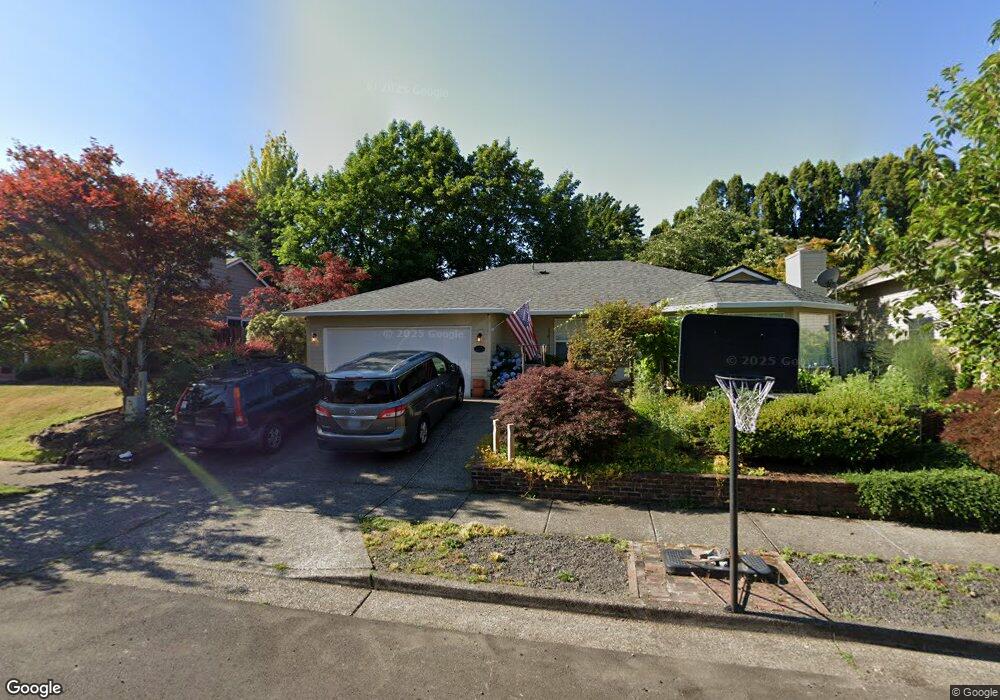 1526 Rodlun Ct, Forest Grove, OR 97116 - photo 1