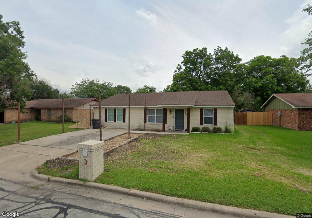 3405 Medallion Cir, Waco, TX 76706 - photo 1