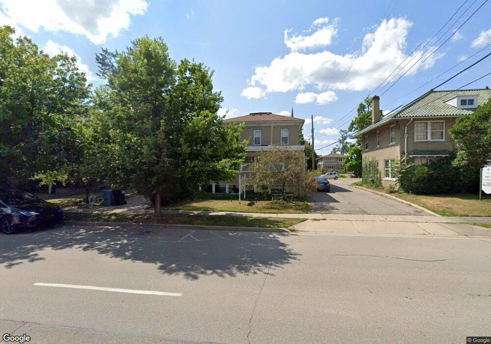 209 N Walnut St, Lansing, MI 48933 - photo 1