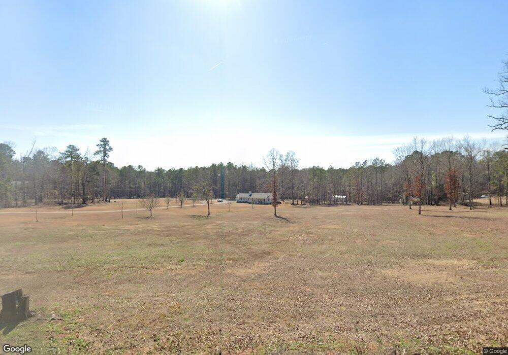 670 Bowen Hill Rd, Haddock, GA 31033 - photo 1