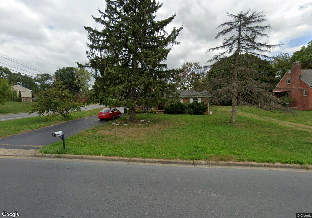 1110 Star Crest Dr, Harrisonburg, VA 22802 - photo 1