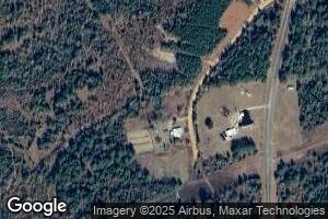 5860 S Bartow Rd, Bartow, GA 30413