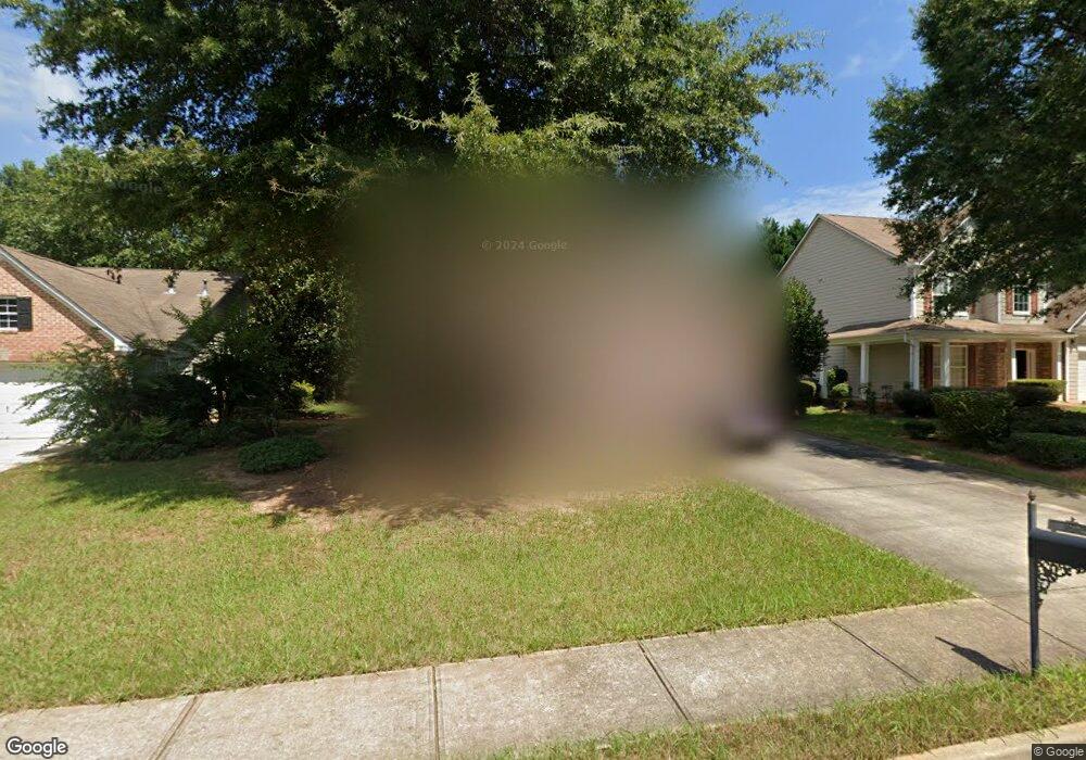 2910 Lighthouse Way, Conyers, GA 30013 - photo 1