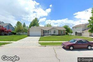 263 W 1080 N, American Fork, UT 84003