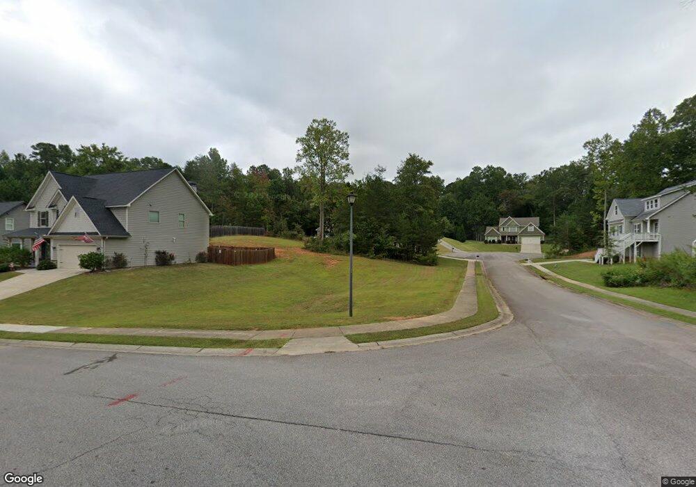 5807 Grant Station Dr unit 25, Gainesville, GA 30506 - photo 1