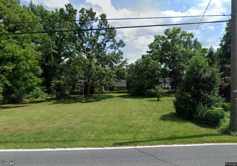12803 Woodmore Rd, Bowie, MD 20721 - photo 1