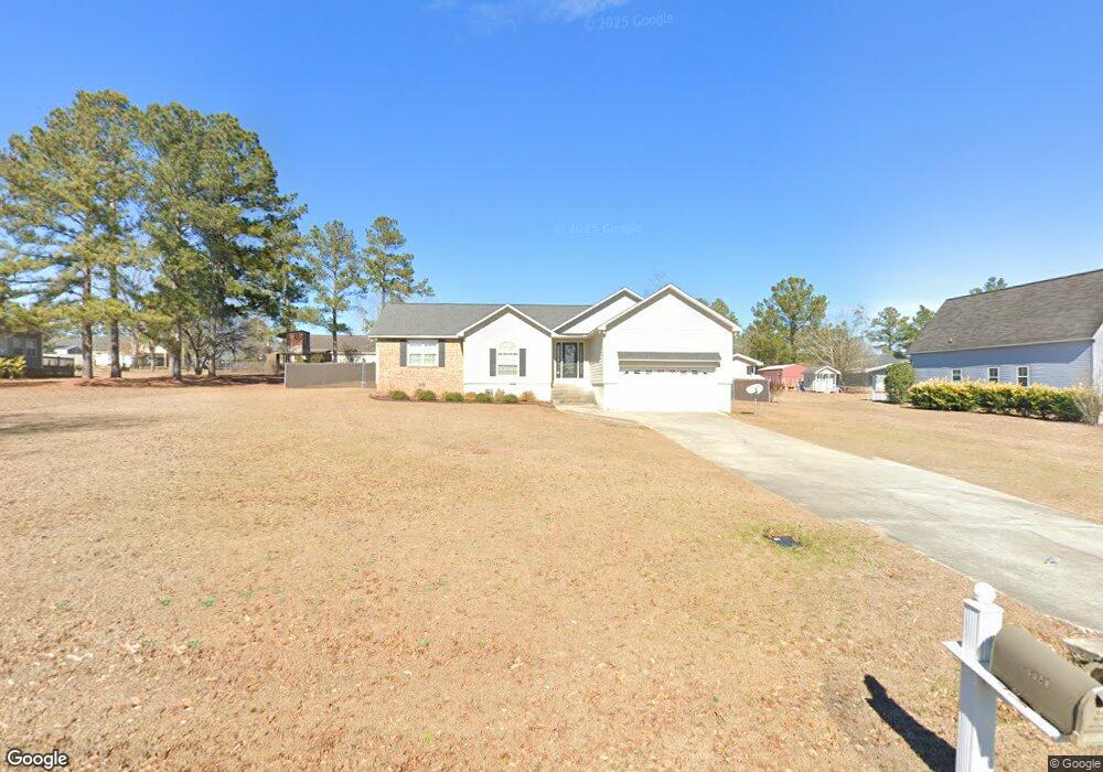 1523 Shenandoah Dr, Vidalia, GA 30474 - photo 1