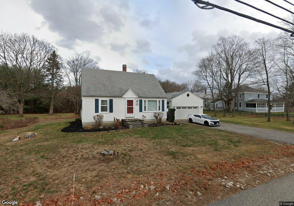 507 Sherburne Rd, Portsmouth, NH 03801 - photo 1