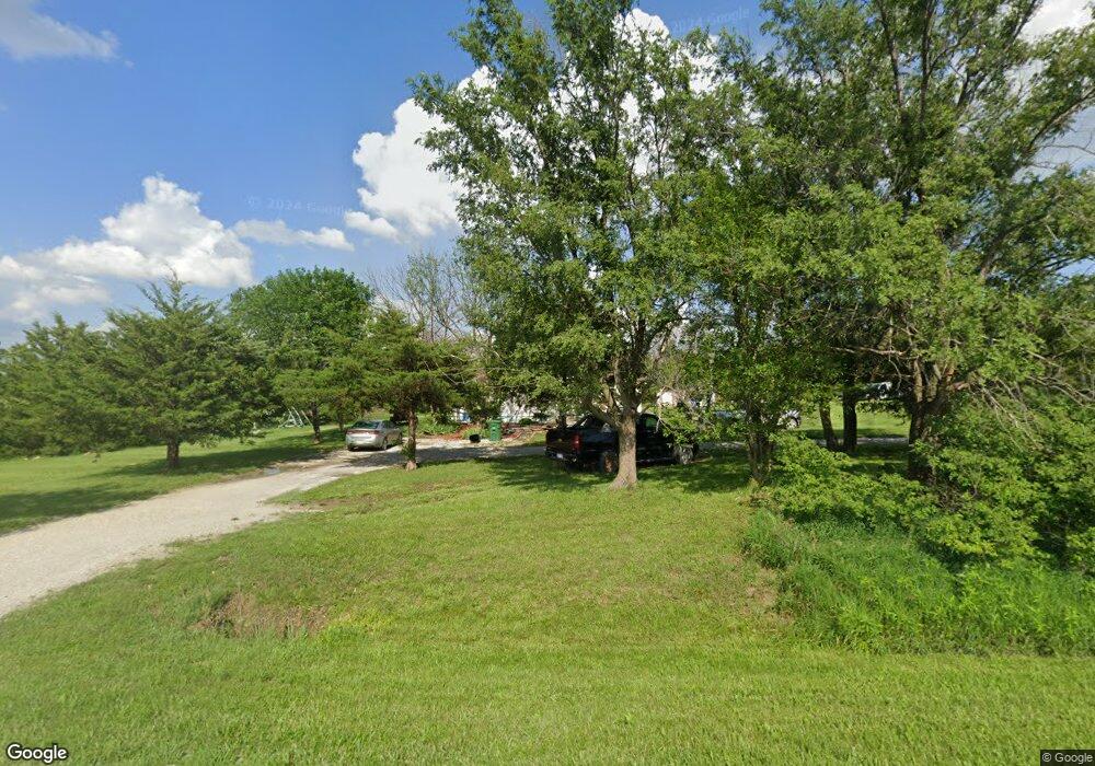 17410 W Rd, Mayetta, KS 66509 - photo 1