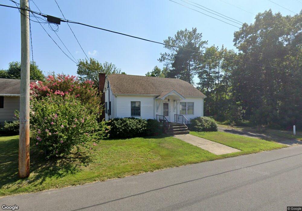 134 W Cape May Ave, Ocean Gate, NJ 08740 - photo 1