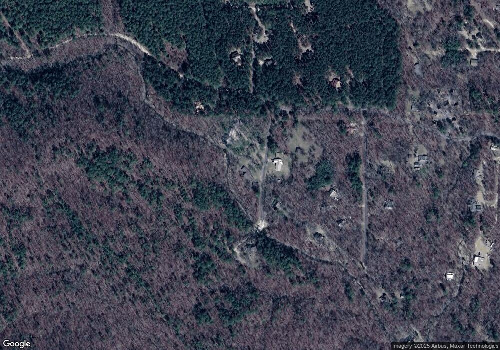 53 E Fork Rd, Broken Bow, OK 74728 - photo 1