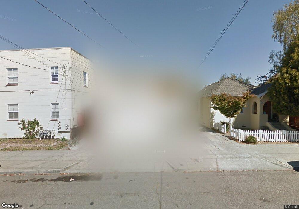 1529 Bancroft Way, Berkeley, CA 94703 - photo 1