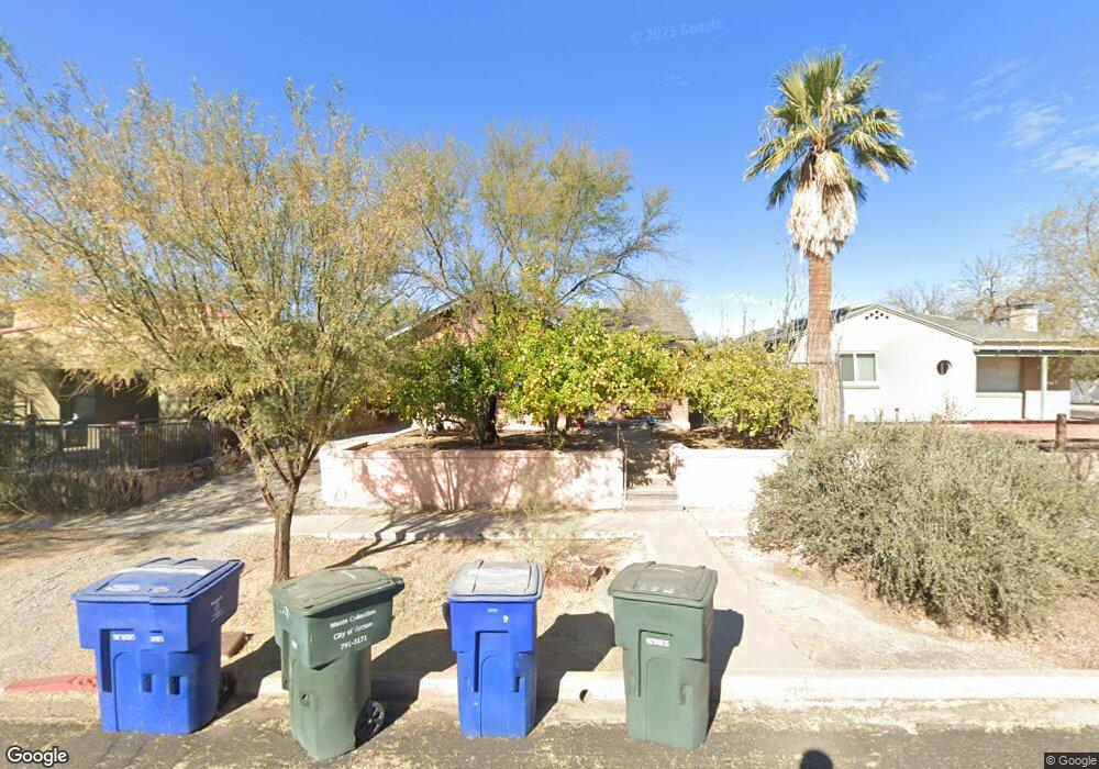 841 E 8th St unit 3, Tucson, AZ 85719 - photo 1