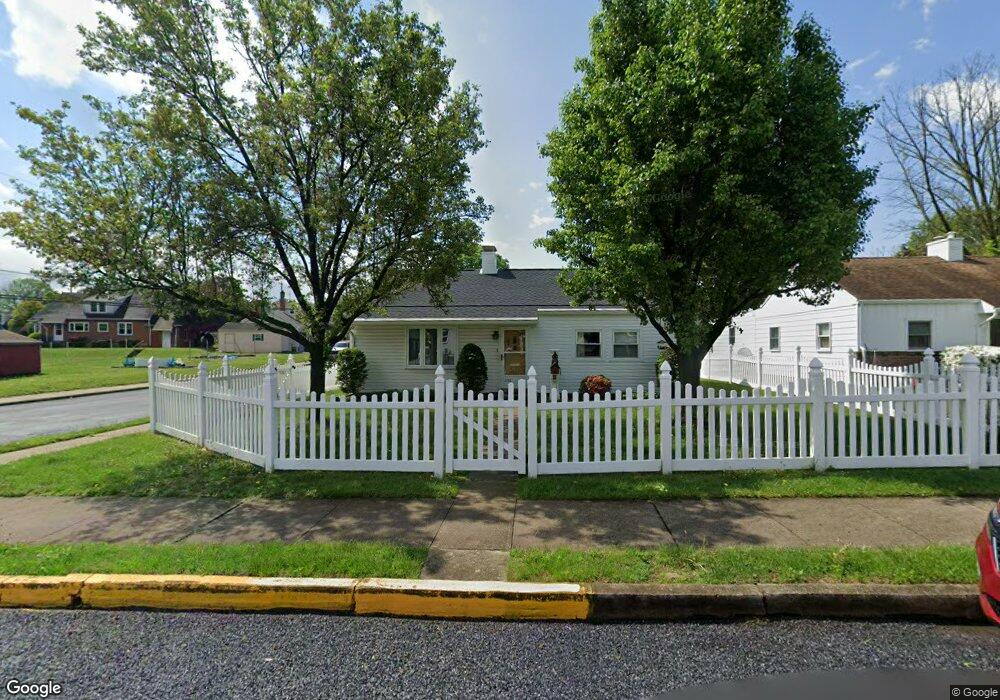 232 7th St, Shoemakersville, PA 19555 - photo 1