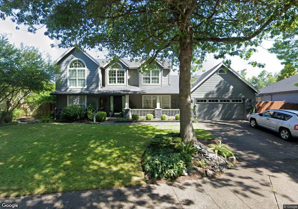 2781 Saint Lucia St, Eugene, OR 97408 - photo 1