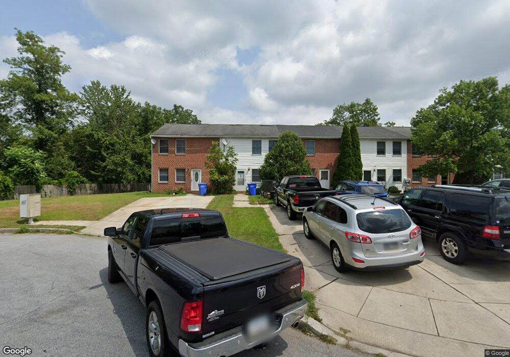 327 Lincoln Ave, Harrisburg, PA 17111 - photo 1