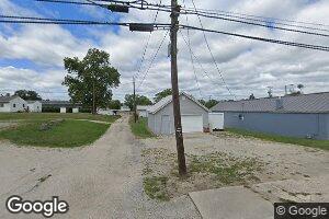 100 S Jefferson St, Montpelier, IN 47359