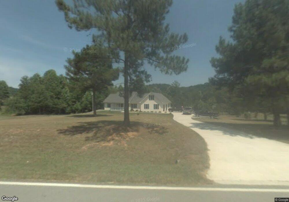 312 Black Mountain Rd, Dahlonega, GA 30533 - photo 1