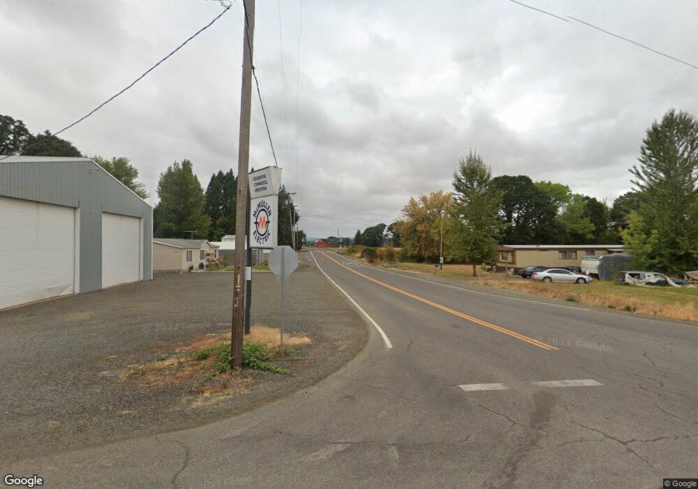 9125 Ballston Rd, Sheridan, OR 97378 - photo 1