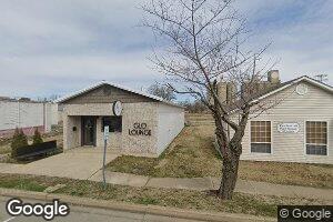 210 W Stoddard St, Dexter, MO 63841