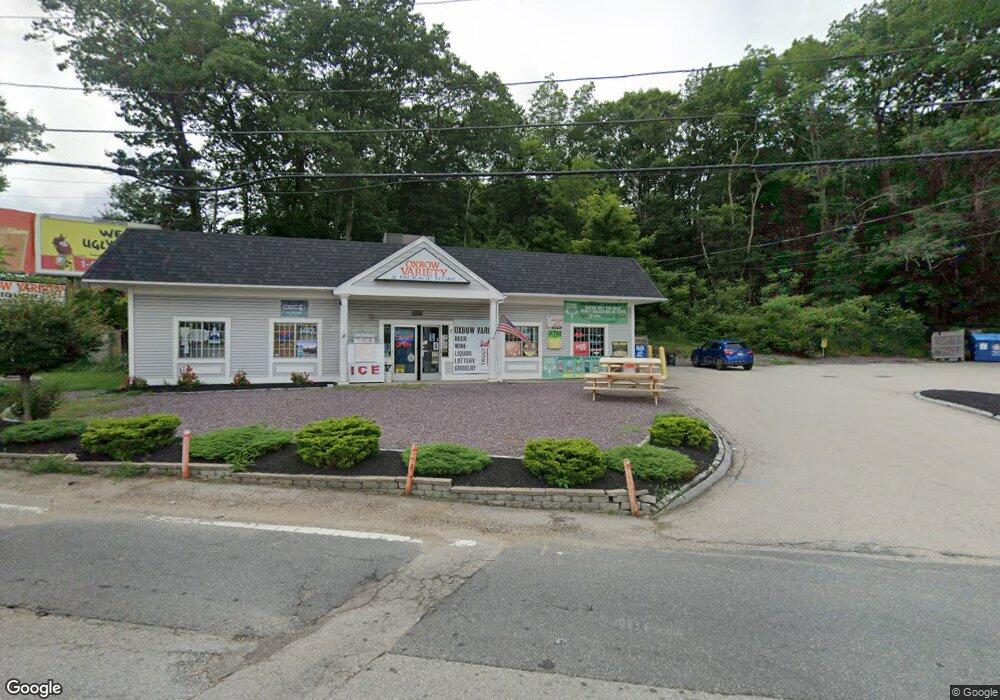 0 Oxbow Lot B-5, Charlton, MA 01507 - photo 1