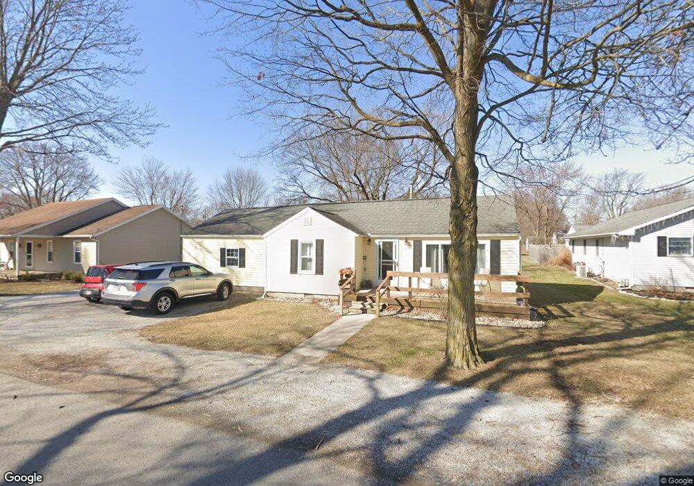 525 Liberty St, Ada, OH 45810 - photo 1