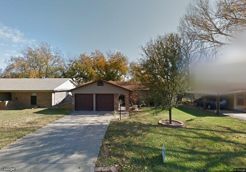 612 Crosby Ave, Fort Worth, TX 76108 - photo 1