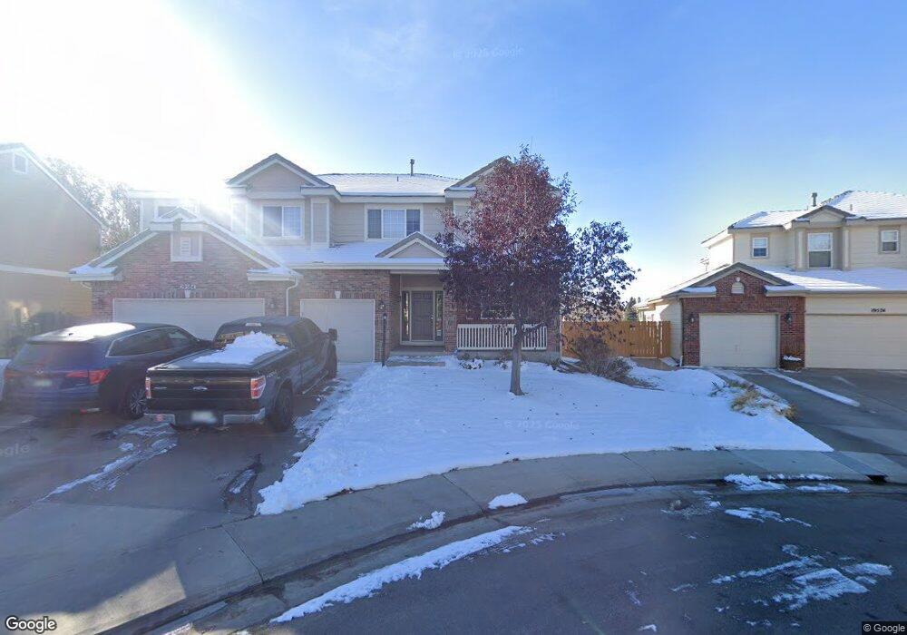 19584 E Ida Place, Aurora, CO 80015 - photo 1