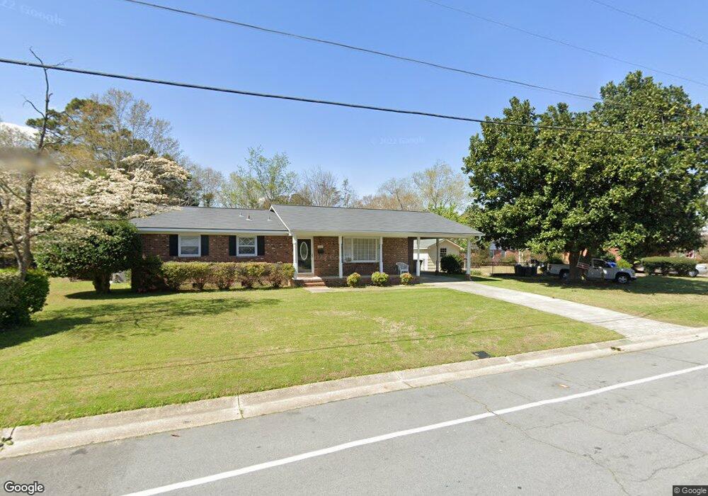 1410 Habersham Dr, Fayetteville, NC 28304 - photo 1