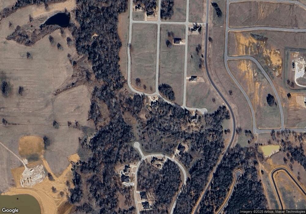 620 Dublin Cir, Gordonville, TX 76245 - photo 1