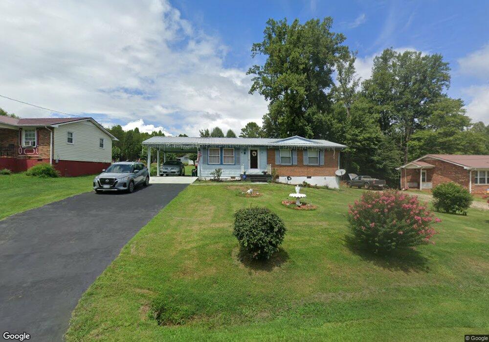 45 Wren Ct, Martinsville, VA 24112 - photo 1