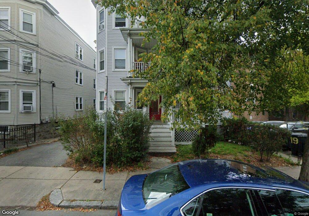Street View Photo