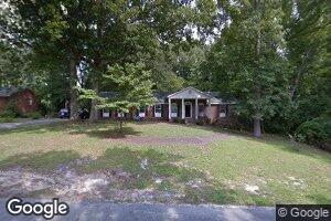 2125 Woodmere Dr, Columbia, SC 29204