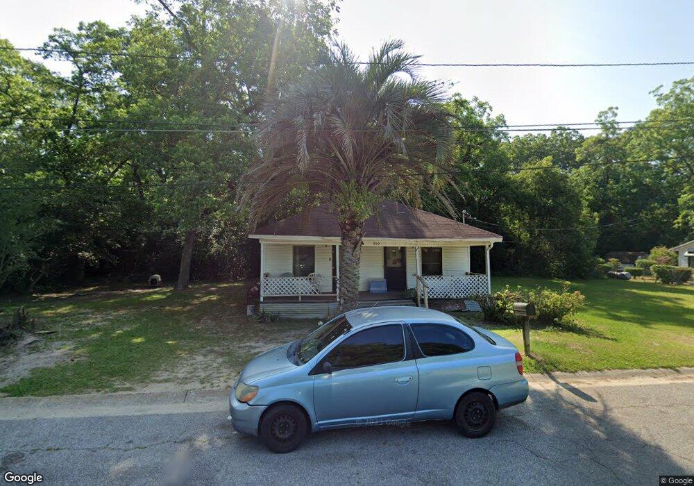 909 8th St SE, Moultrie, GA 31768 - photo 1