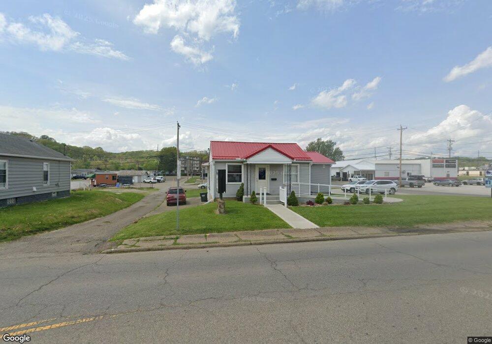 603 S 2nd St, Coshocton, OH 43812 - photo 1