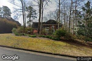 870 Mount Katahdin Trail, Alpharetta, GA 30022