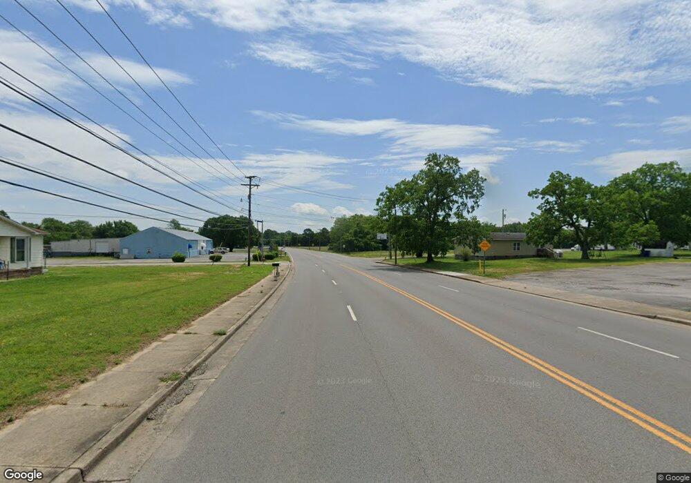 1 Depot St E, Shelbyville, TN 37160 - photo 1