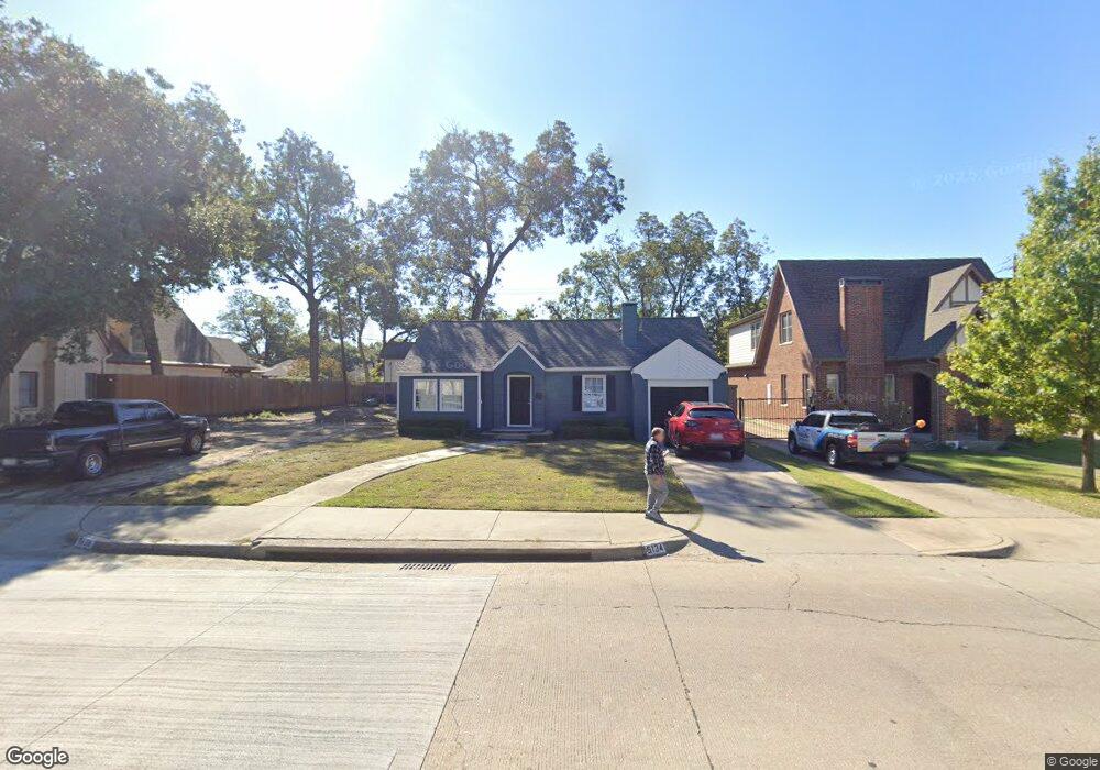5134 Monticello Ave, Dallas, TX 75206 - photo 1