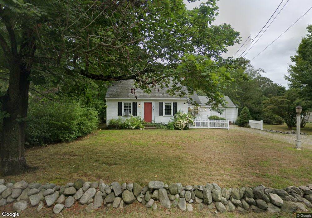 1466 Broadway, Hanover, MA 02339 - photo 1