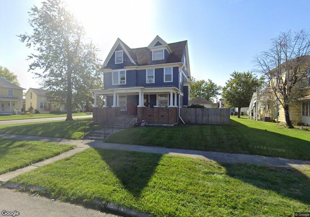 233 E High St, Portland, IN 47371 - photo 1