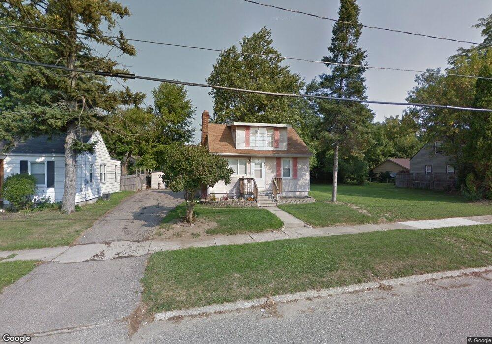 3310 Brandon St, Flint, MI 48503 - photo 1