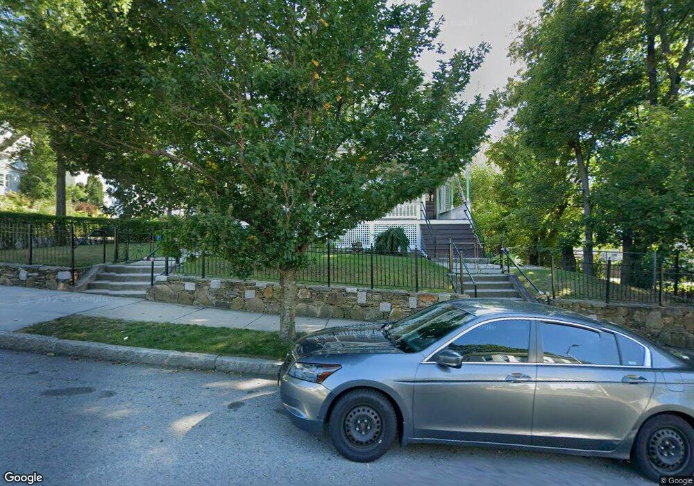 61 May St, Worcester, MA 01610 - photo 1